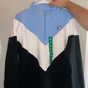 Fila sweater